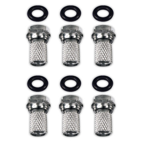 Conector anten.tipo F ENGEL/AXIL MP0177E