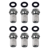 Conector anten.tipo F ENGEL/AXIL MP0177E