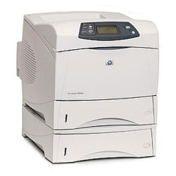 Laserjet 4350DTN