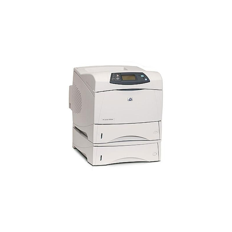 Laserjet 4350DTN