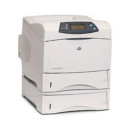 Laserjet 4350DTN