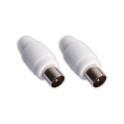 Conector antena macho ENGEL/AXIL MP0121A