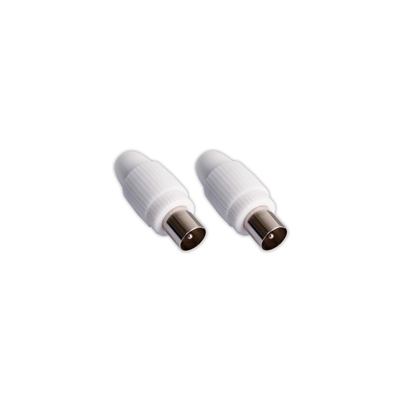 Conector antena macho ENGEL/AXIL MP0121A