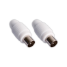 Conector antena macho ENGEL/AXIL MP0121A