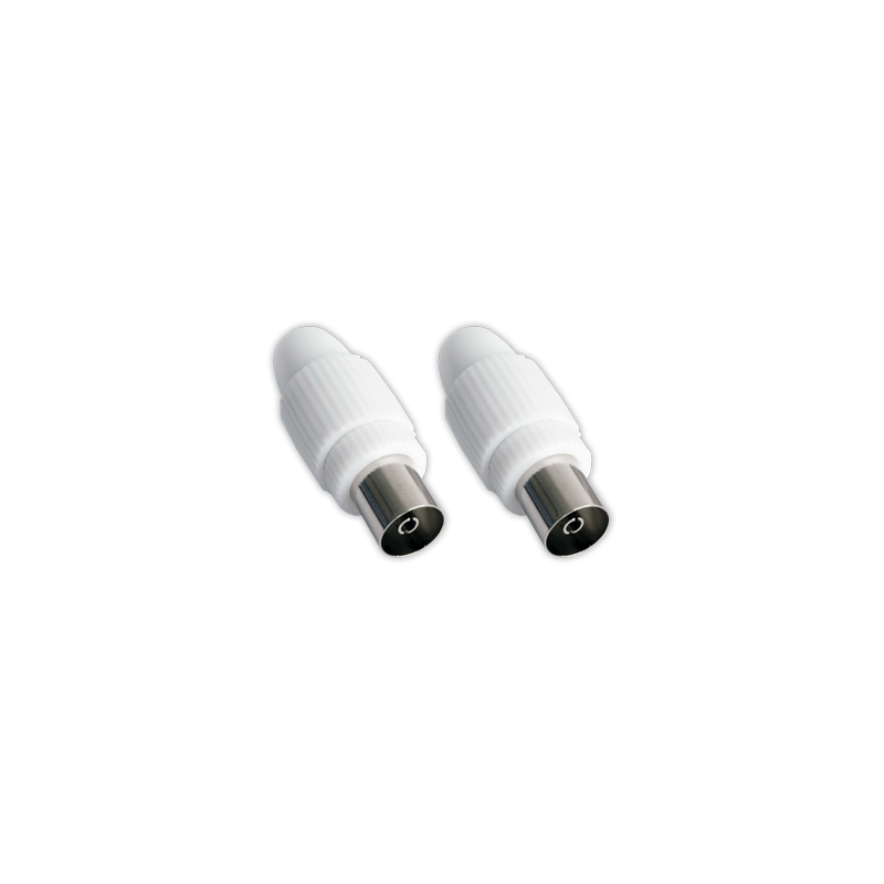 Conector antena hembr.ENGEL/AXIL MP0122V