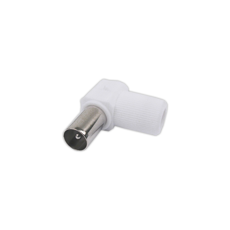 Conector acodado mach.ENGEL/AXIL MP0561A