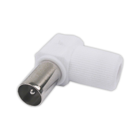 Conector acodado mach.ENGEL/AXIL MP0561A