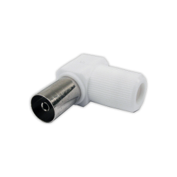 Conector acodado hemb.ENGEL/AXIL MP0563A