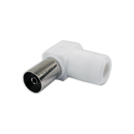 Conector acodado hemb.ENGEL/AXIL MP0563A