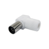 Conector acodado hemb.ENGEL/AXIL MP0563A