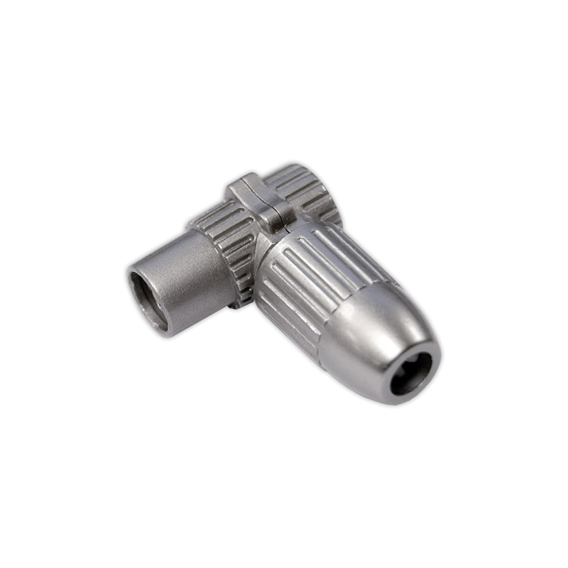 Conector acodado hemb.ENGEL/AXIL MP0623C