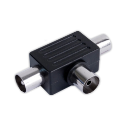 Conector anten.triple ENGEL/AXIL MP0592A