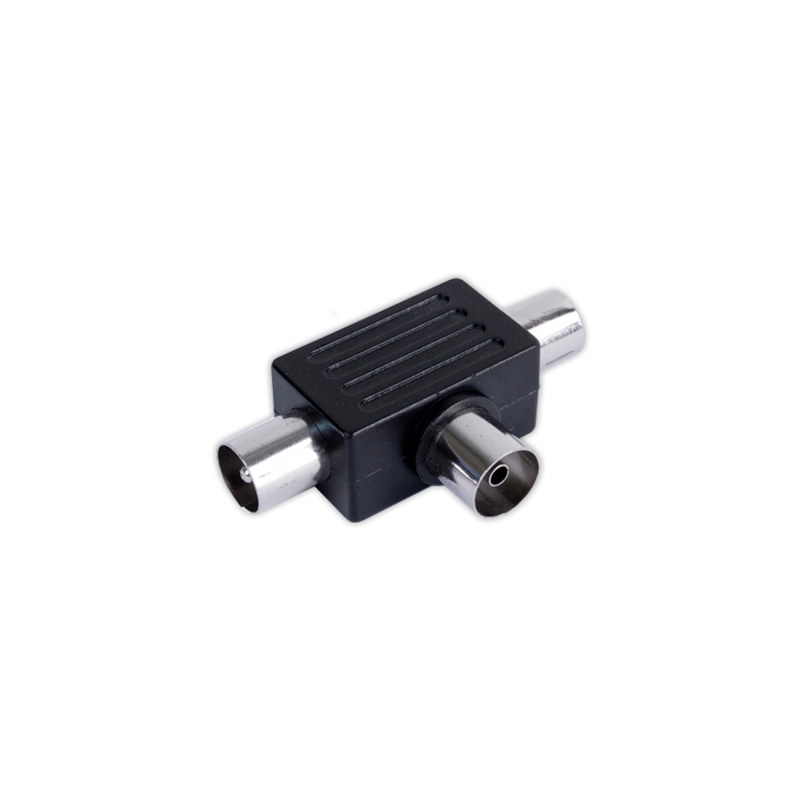 Conector anten.triple ENGEL/AXIL MP0592A