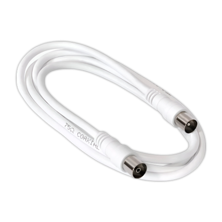 Cable Antena TV AXIL MP0579C