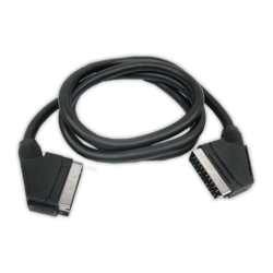 Cable euroconector TV ENGEL/AXIL AV0713A