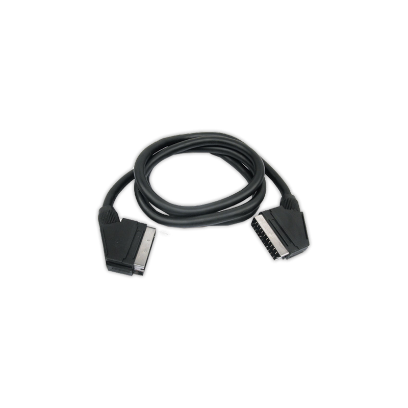 Cable euroconector TV ENGEL/AXIL AV0713A