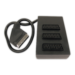 Cable euroconector TV ENGEL/AXIL AV0941V