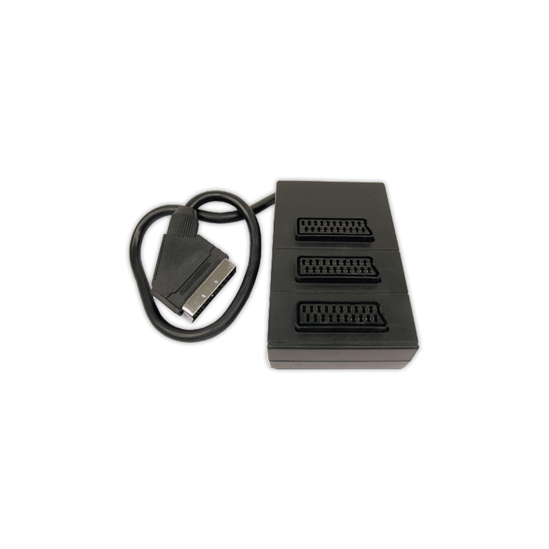 Cable euroconector TV ENGEL/AXIL AV0941V