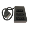 Cable euroconector TV ENGEL/AXIL AV0941V