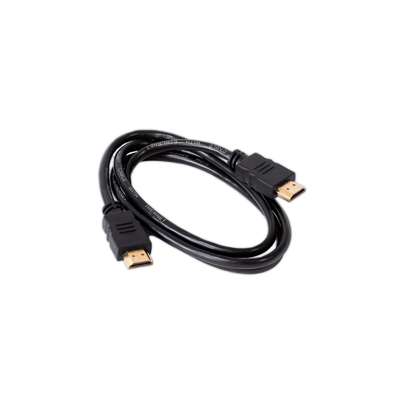 Cable HDMI 2.0 (M/M) AXIL AV0010C