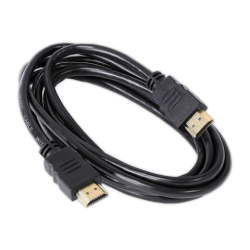 Cable HDMI 2.0 (M/M) AXIL AV0012C