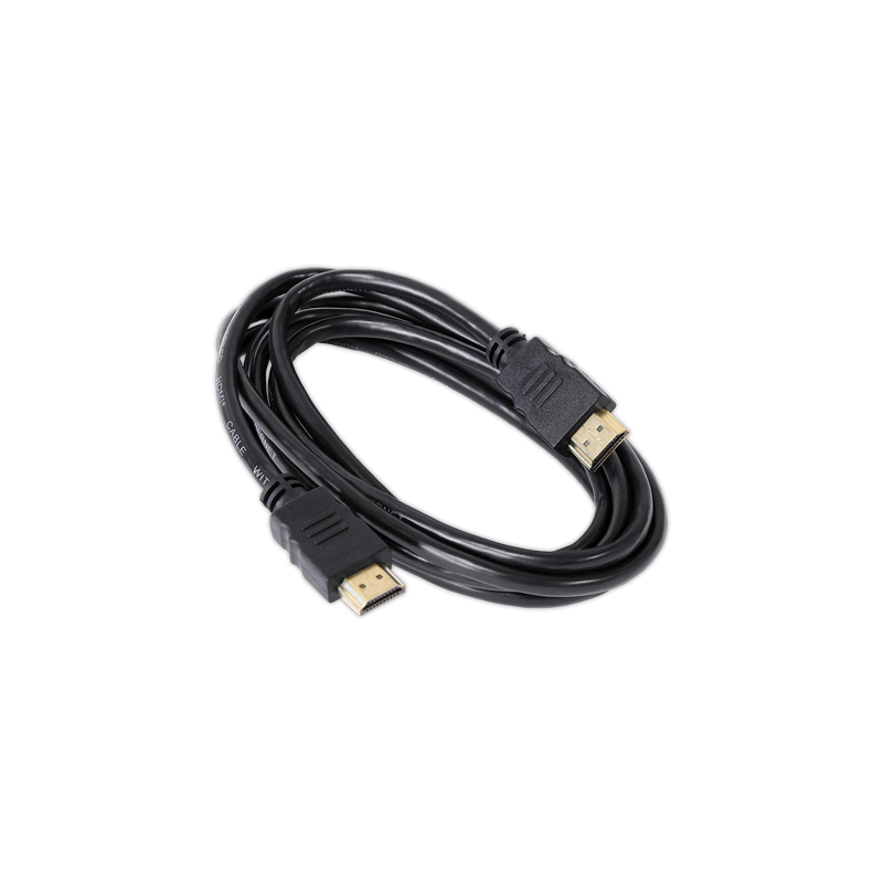Cable HDMI 2.0 (M/M) AXIL AV0012C