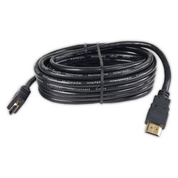 Engel Axil AV0015C cable HDMI 5 m HDMI tipo A (Estándar) Neg | APLIUM