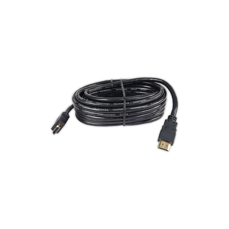 Engel Axil AV0015C cable HDMI 5 m HDMI tipo A (Estándar) Neg | APLIUM