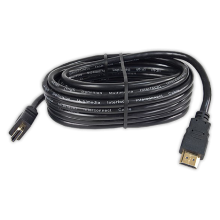 Engel Axil AV0015C cable HDMI 5 m HDMI tipo A (Estándar) Neg | APLIUM
