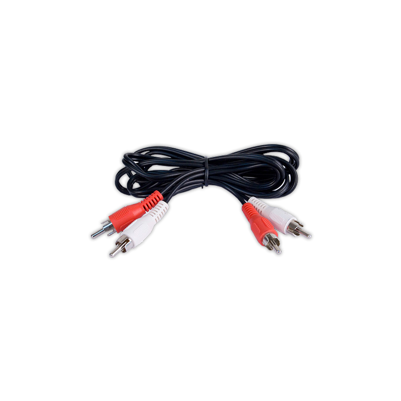 Cable RCA M/M ENGEL/AXIL AV0916V