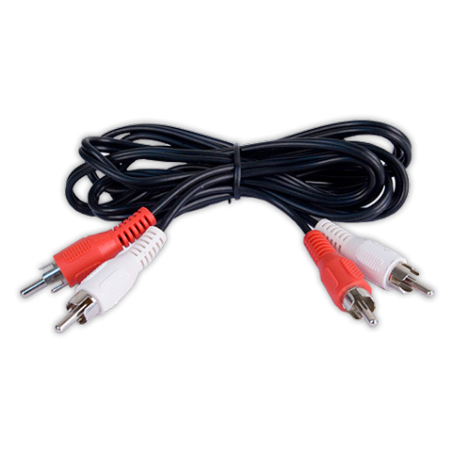 Cable RCA M/M ENGEL/AXIL AV0916V