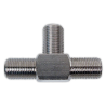 Adaptador anten.triple ENGEL/AXIL VR7513