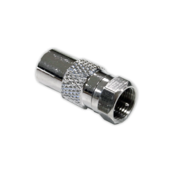 Adaptador IEC(H)/F(M) ENGEL/AXIL VR7541V