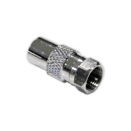 Adaptador IEC(H)/F(M) ENGEL/AXIL VR7541V
