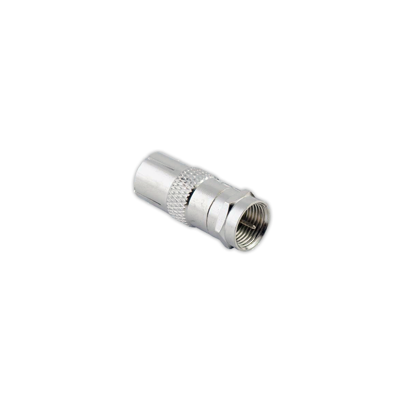 Adaptador IEC(M)/F(M) ENGEL/AXIL VR7542V