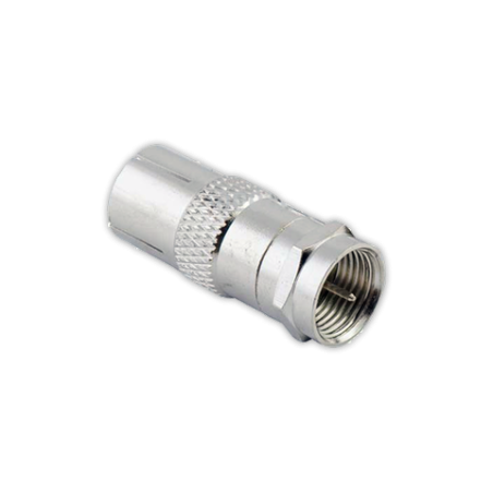Adaptador IEC(M)/F(M) ENGEL/AXIL VR7542V