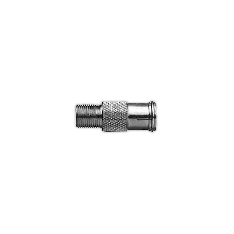 Adaptador IEC(H)/F(H) ENGEL/AXIL VR7518A