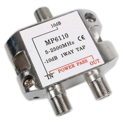 Derivador ENGEL/AXIL MP6110