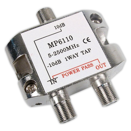 Derivador ENGEL/AXIL MP6110