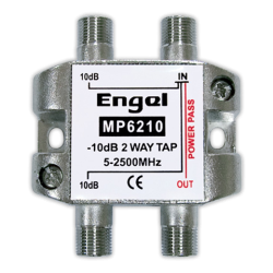 Derivador ENGEL/AXIL MP6210