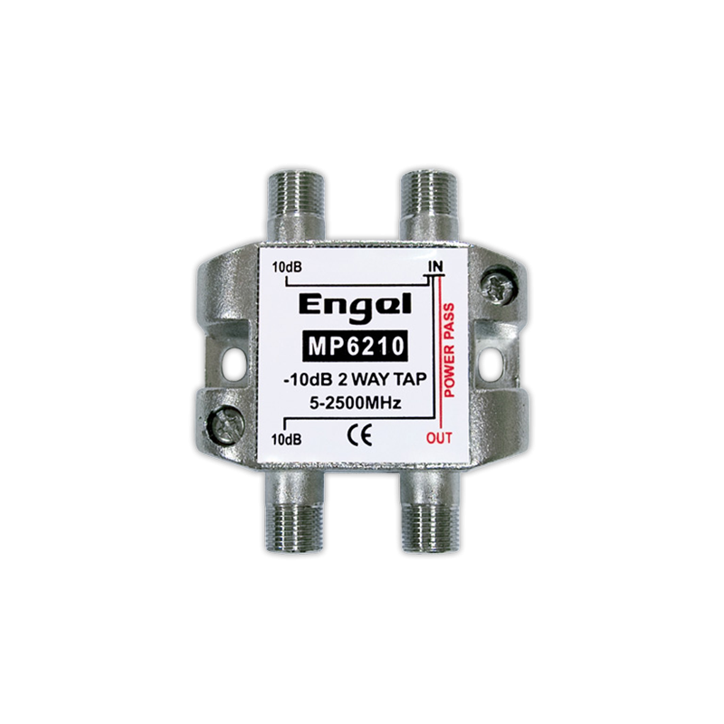 Derivador ENGEL/AXIL MP6210