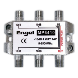 Derivador ENGEL/AXIL MP6410