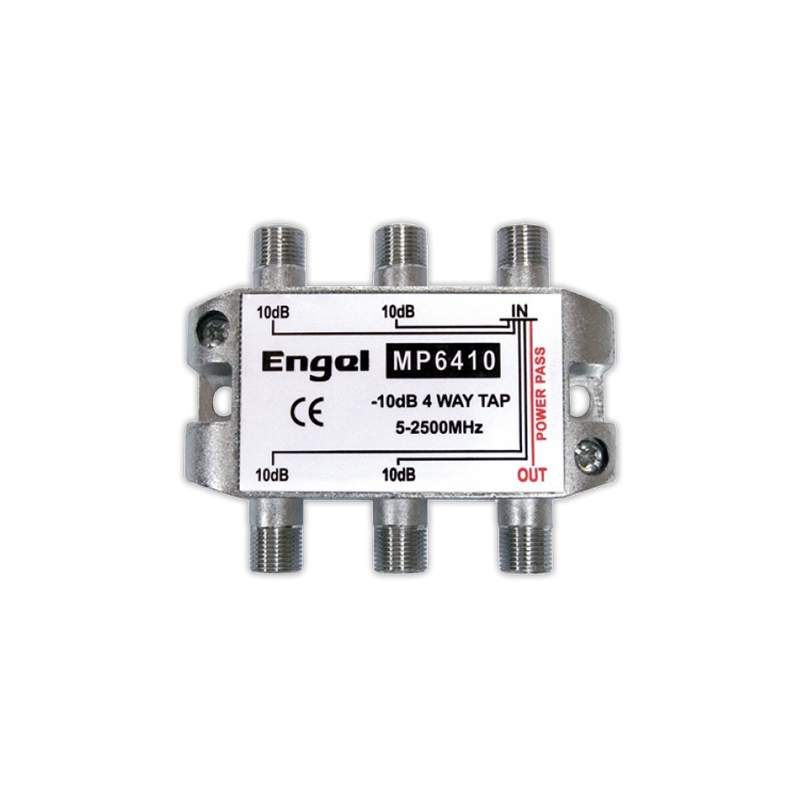 Derivador ENGEL/AXIL MP6410