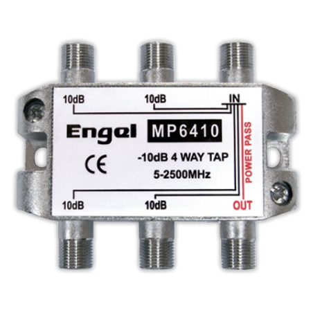 Derivador ENGEL/AXIL MP6410