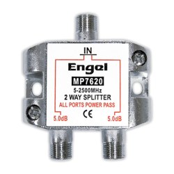 Distribuidor ENGEL/AXIL MP7620