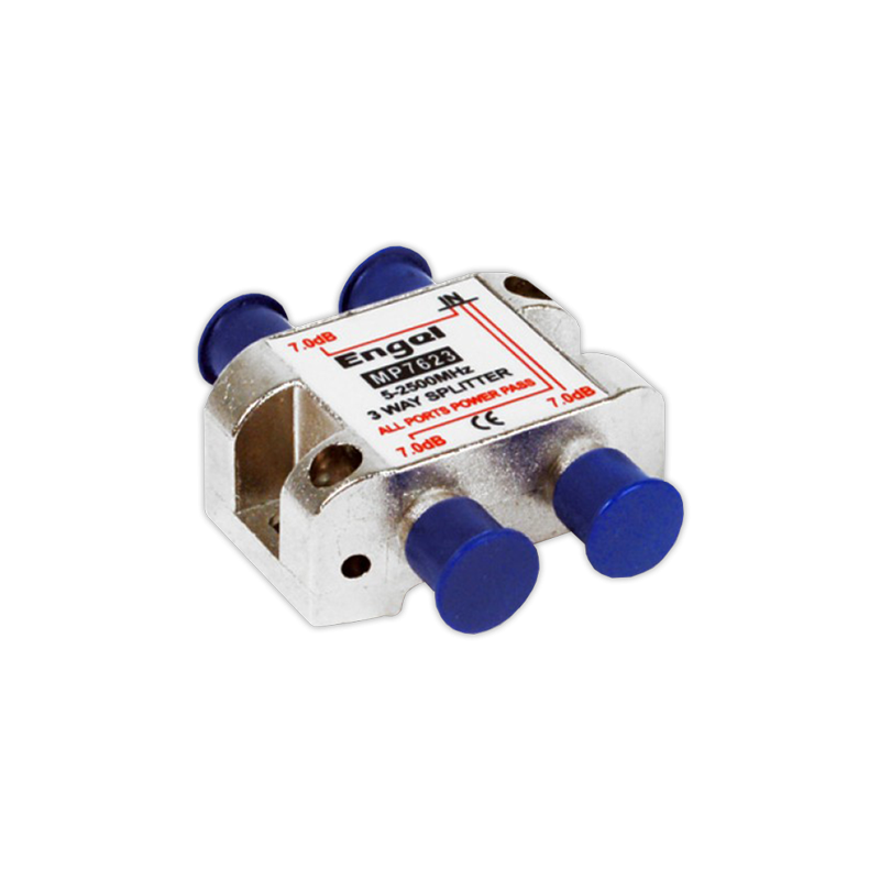 Distribuidor ENGEL/AXIL MP7623