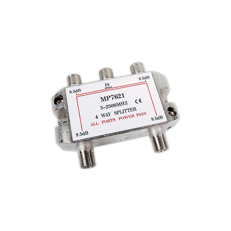Distribuidor ENGEL/AXIL MP7621