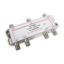 Distribuidor ENGEL/AXIL MP7626