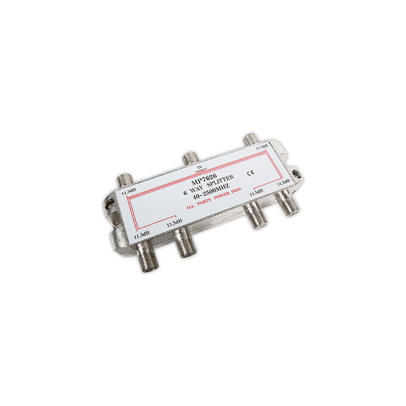 Distribuidor ENGEL/AXIL MP7626