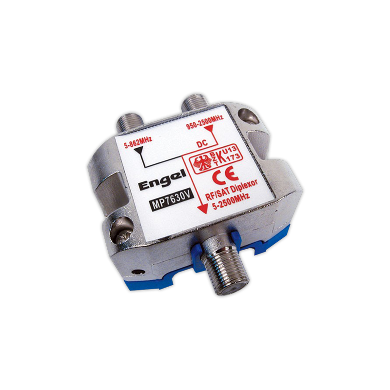 Diplexor ENGEL/AXIL MP7630V